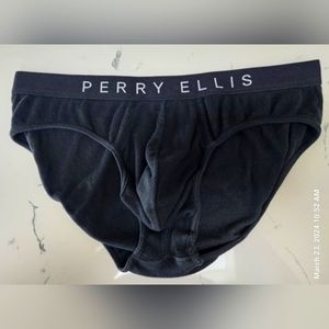Perry Ellis briefs